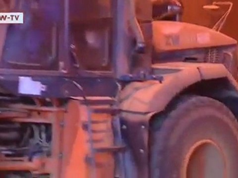 Bio-Fuels: The Debate Continues | Made in Germany