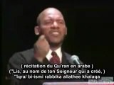 Imam Abdul Malik - La Femme en Islam 1/2