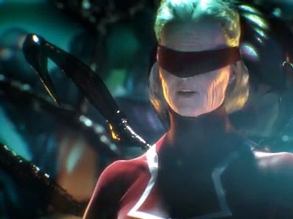 Spider-man Dimensions [PC] Introduction-didacticiel