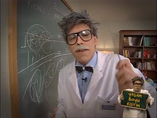 Radi Hoca 31. Bölüm