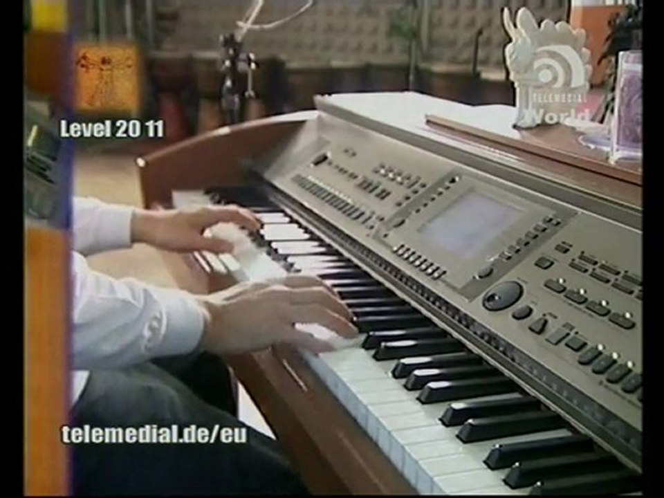 Kanal Telemedial - Save the Last Dance for Me 01 - March 28, 2011