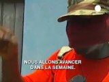 Fildişi Kıyısı'nda Gbagbo'dan ateşkes çağrısı