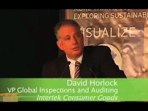 The Ethical Sourcing Forum - A Video Introduction