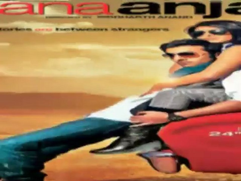 Anjaana Anjaani - Public Review - Ranbir Kapoor...