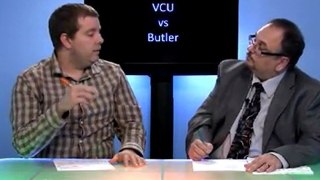 Free Picks: VCU vs Butler Betting