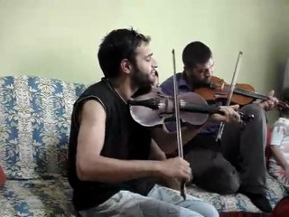 HÜZÜN - Banamı sordun