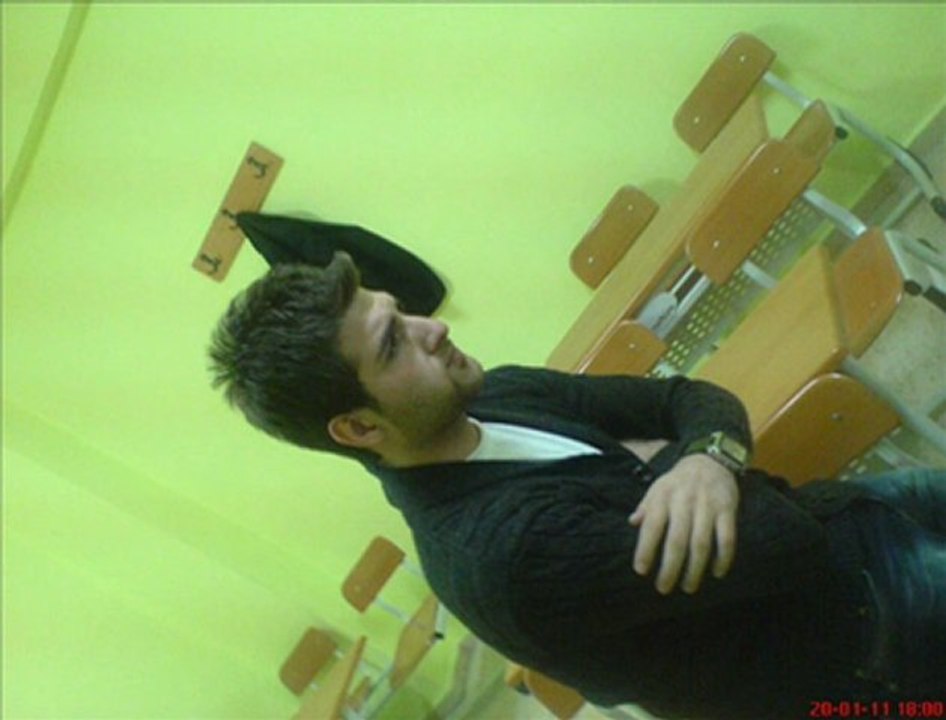 Mert Temizce - Bu eyLül akşamında