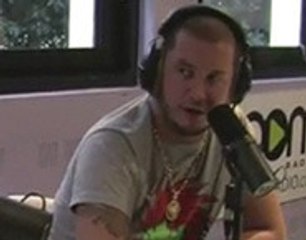 SETH GUEKO en interview sur RAP2FRANCE By GOOM Radio