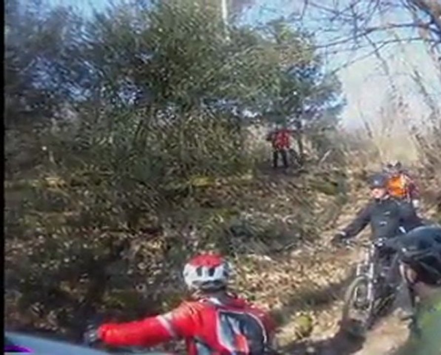 ANTRAN-VTT-11-Ambazac 2011 3-4