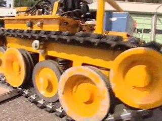 German Technology for Fukushima | Made in Germany