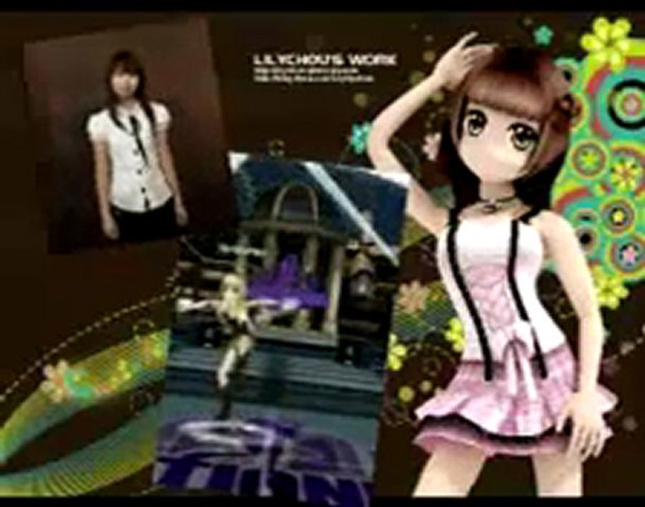 Audition dance By EC Studio