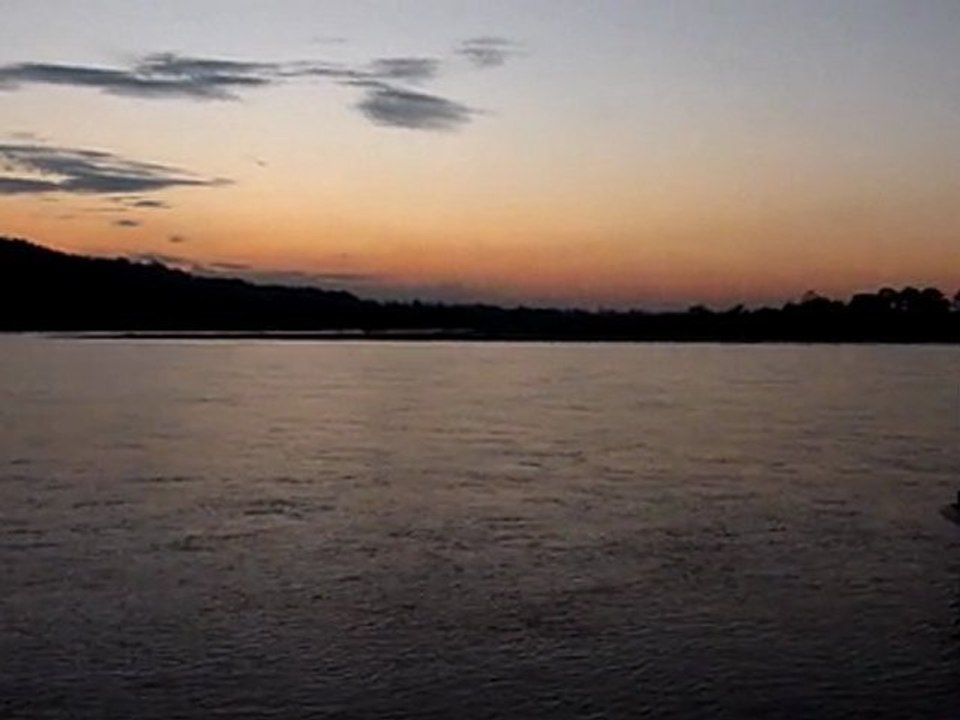 Gondole de Rurrenabaque