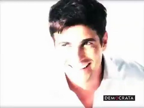 MAKING OF - DEMOCRATA COLEÇÃO OUTONO INVERNO 2009ok