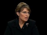 Sarah Palin 2007 on Comments on National Security