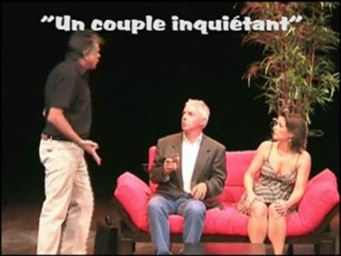 Bande-Annonce Festival Festhéa Région PACA 2011