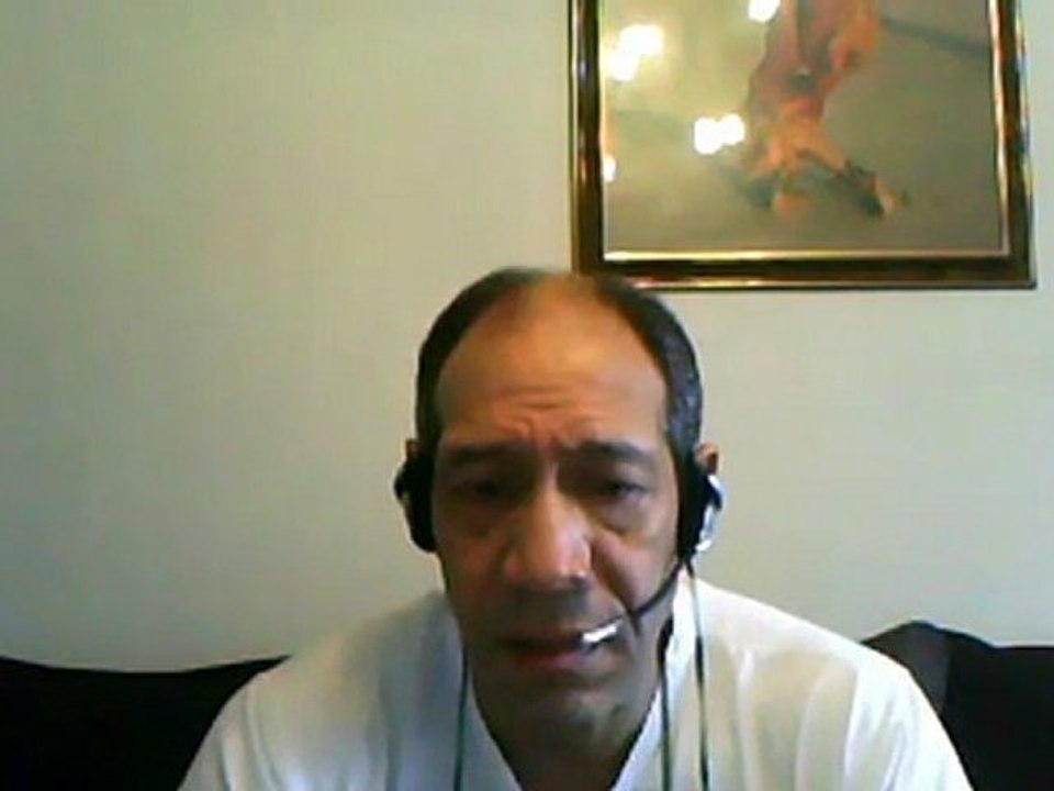 Message direct au Roi apres son discour du 09 03 2011 (message To Mohammed 6)