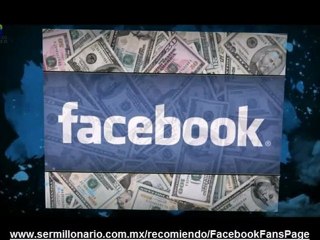 Marketing En Facebook, Plan de Marketing en Redes ...