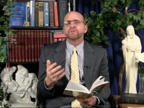 Lady of All Nations: Last Marian Dogma - Dr. Miravalle: Mca