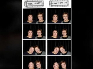 PhotoBooth Rental - Party Supply Rental - Oklahoma