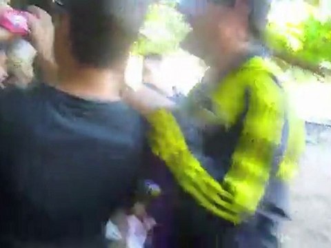 Wally Stryk, Two Faces, Ale Castro @ Party at the Mountain - Argentina