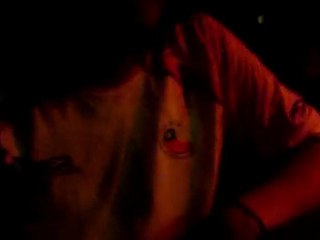 Karaoké au Banana Club