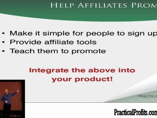 Tips to Help Promote Affiliates
