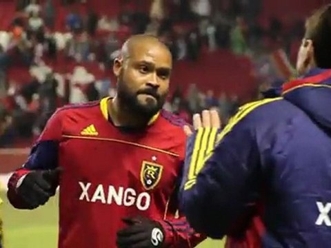 Champions League 360 - Real Salt Lake - The Semifinals - Part 1