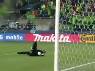 2011 MLS kick off  - Seattle Sounders v LA Galaxy