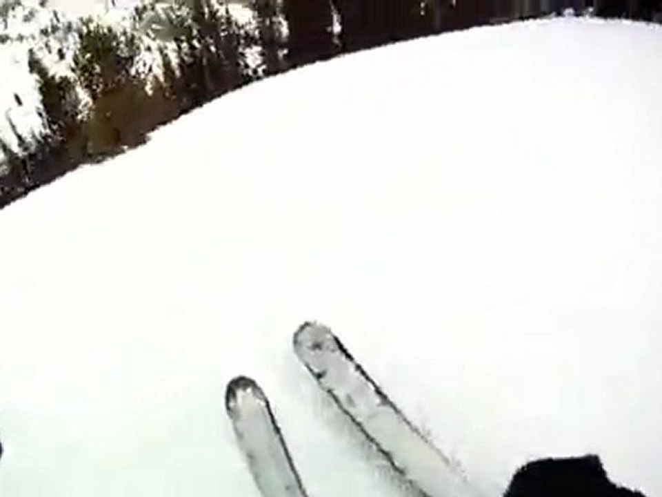 It’s Spring In Jackson Hole – March 2011 – The Teton Sessions Episode 8