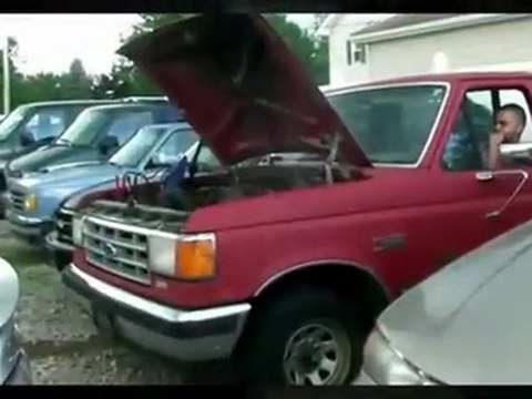 F150 Fires - The Ford F-150 Oh No! Song