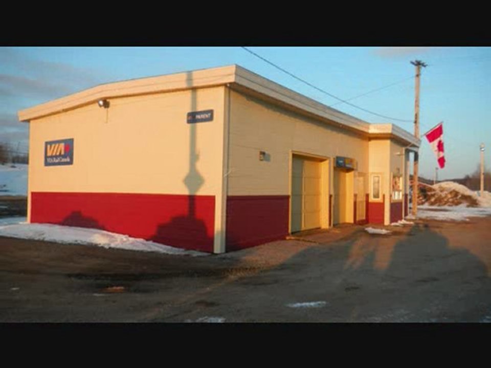 St-Michel-des-Saints @ Parent 11'