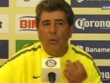 Medio Tiempo.com - Carlos Reinoso salió en defensa de Guillermo Ochoa