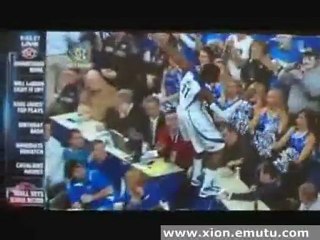 kentucky basketball collision avoidance