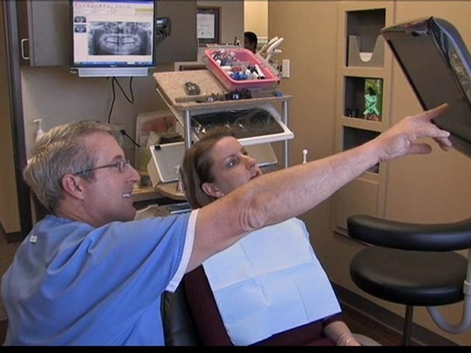 Cosmetic Dentists in Austin, Dr. Steven Booth