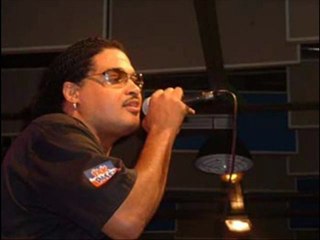 Alan cavé - besoin de toi