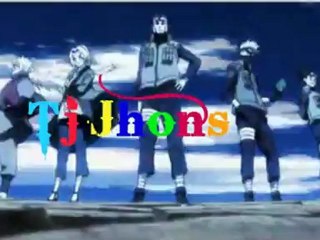 Naruto AMV intro 2