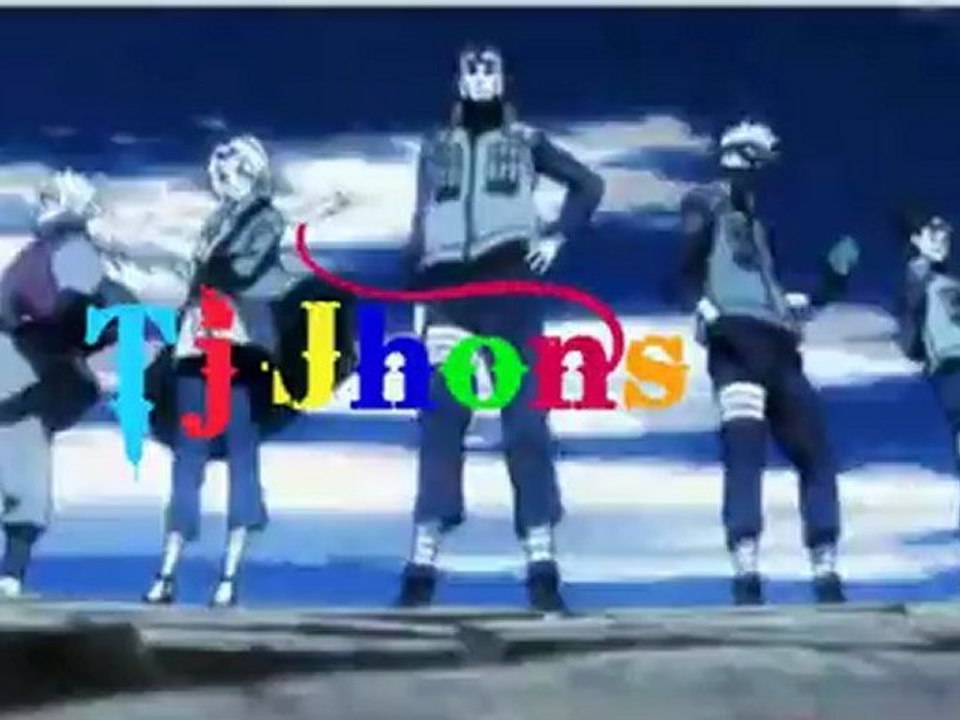 Naruto AMV intro 2