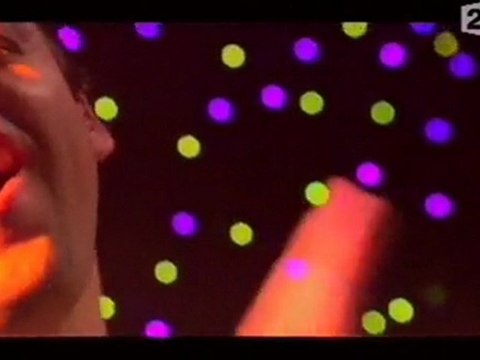 Night of the Proms France 2005:Chico & The Gypsies: Volare