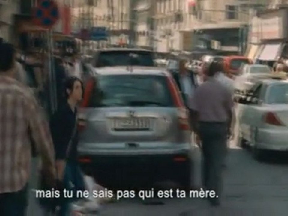 Incendies
