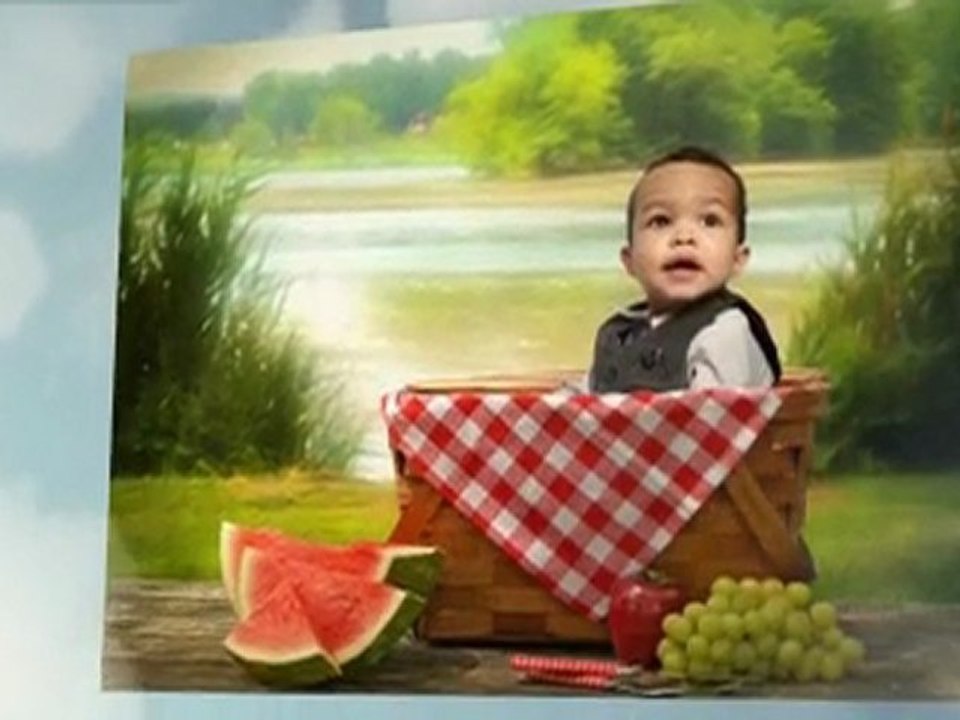 Child Portraits by Stormy Eyez Photography