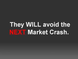 Brokers Are For SUCKERS! Salvation for Individual Investors.