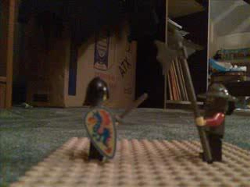 essayer de video lego rater!!!!!