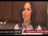 Tea Party Review Magazine Media Revolt, April 1 2011 Video 1