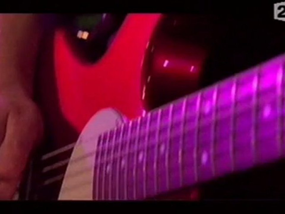 Night of the Proms France 2005:Chimène Badi: Entre Nous