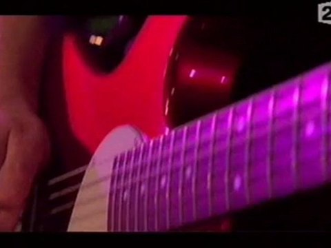 Night of the Proms France 2005:Chimène Badi: Entre Nous