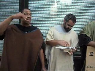 Esau's System Is Unrighteous Pt.3