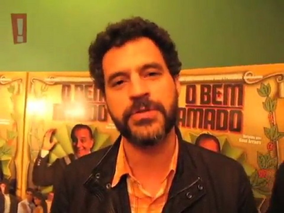 Depoimentos à Drica Moraes