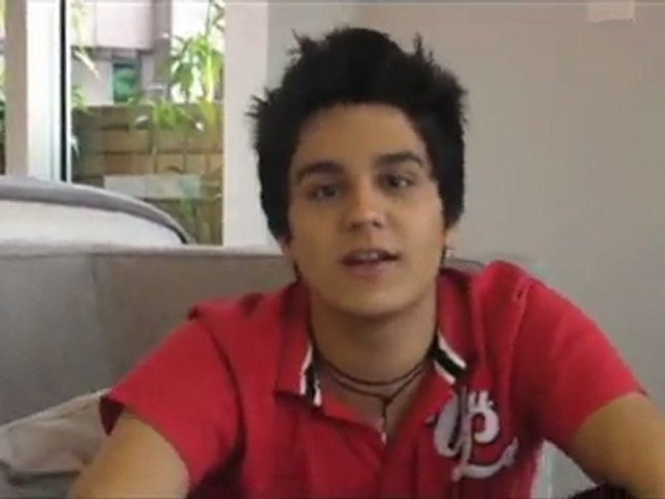 Luan Santana