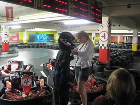 Bastidores da sessão de fotos de Ana Paula Tabalipa para a revista CONTIGO!