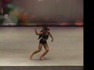 Las Vegas Dance Studio - Cathedrals